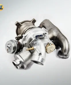 Alternative view of Turbolader Mercedes A-Klasse B-Klasse - 200 TURBO 193PS/142kW