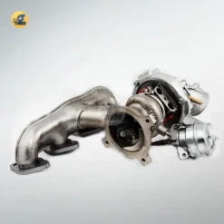 Turbolader Mercedes A-Klasse B-Klasse - 200 TURBO 193PS/142kW A-Klasse W169 200 Turbo 193PS | 142kW GB000246