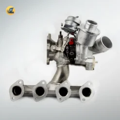 Turbolader Mercedes A-Klasse B-Klasse - 200 TURBO 193PS/142kW A-Klasse W169 200 Turbo 193PS | 142kW GB000246