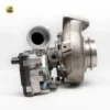 Turbolader Mercedes E-Klasse S-Klasse - 280CDI/320CDI 177PS/204PS