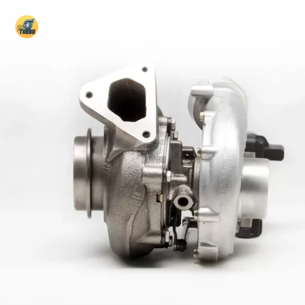Turbolader Mercedes E-Klasse S-Klasse - 280CDI/320CDI 177PS/204PS
