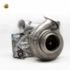 Turbolader Mercedes E-Klasse S-Klasse - 280CDI/320CDI 177PS/204PS