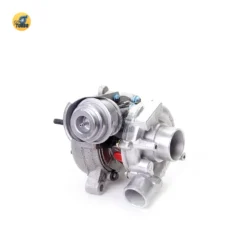 Alternative view of Turbolader Audi VW 1.2TDI 61PS/45kW