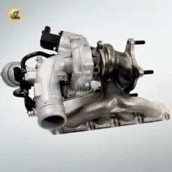 Turbolader Audi Seat Skoda VW - 1.8TSI/TFSI 152PS/160PS