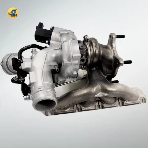 Turbolader Audi Seat Skoda VW - 1.8TSI/TFSI 152PS/160PS