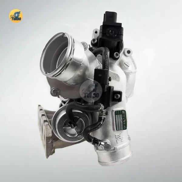 Turbolader Audi Seat Skoda VW - 1.8TSI/TFSI 152PS/160PS