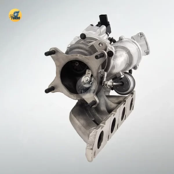 Turbolader Audi Seat Skoda VW - 1.8TSI/TFSI 152PS/160PS