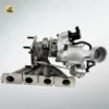 Turbolader Audi Seat Skoda VW - 1.8TSI/TFSI 152PS/160PS