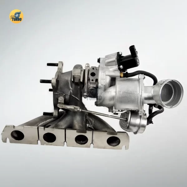 Turbolader Audi Seat Skoda VW - 1.8TSI/TFSI 152PS/160PS