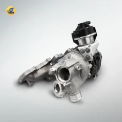 Turbolader VW Group A3 Leon Octavia Golf 2.0TDI 150PS/110kW