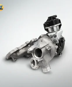 Turbolader VW Group A3 Leon Octavia Golf 2.0TDI 150PS/110kW