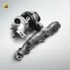 Turbolader VW Group A3 Leon Octavia Golf 2.0TDI 150PS/110kW