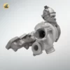 Turbolader Audi A3 Seat Leon Skoda Octavia VW Golf 2.0TDI 184PS 135kW