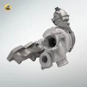 Turbolader Audi A3 Seat Leon Skoda Octavia VW Golf 2.0TDI 184PS 135kW