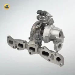 A3 8V 2.0 TDI 184PS | 135kW GB000252