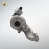 Turbolader Audi A3 Seat Leon Skoda Octavia VW Golf 2.0TDI 184PS 135kW