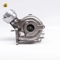 Turbolader Audi VW - 1.9TDI 110PS/81kW