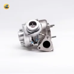 Alternative view of Turbolader Audi VW - 1.9TDI 110PS/81kW