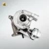 Turbolader Seat VW - 1.9TDI 90PS/110PS