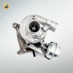 Turbolader Seat VW - 1.9TDI 90PS/110PS