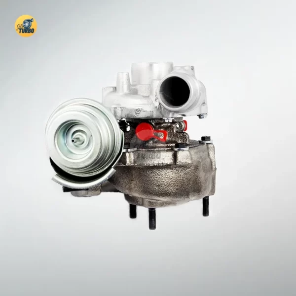 Turbolader Seat VW - 1.9TDI 90PS/110PS