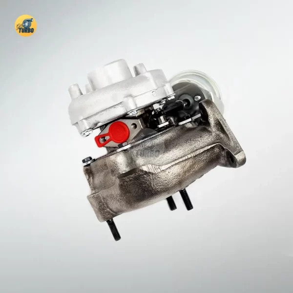 Turbolader Seat VW - 1.9TDI 90PS/110PS