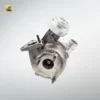 Turbolader Seat VW - 1.9TDI 90PS/110PS