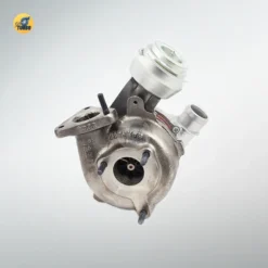 Caddy II 1.9 TDI 90PS | 66kW GB000254