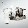 Turbolader Audi Seat VW - 2.0TFSI 235PS/240PS/265PS/270PS/272PS