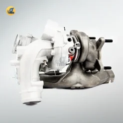 Alternative view of Turbolader Audi Seat VW - 2.0TFSI 235PS/240PS/265PS/270PS/272PS