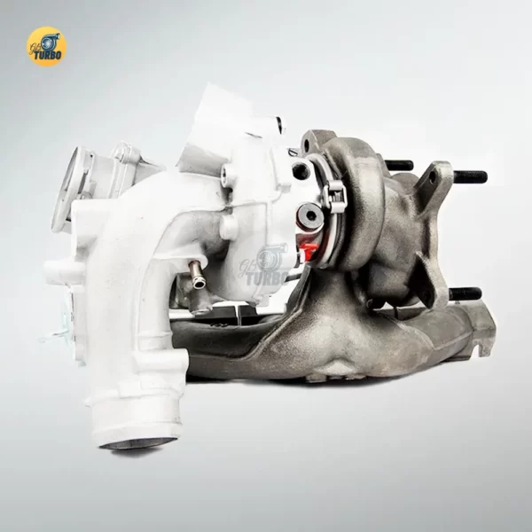 Turbolader Audi Seat VW - 2.0TFSI 235PS/240PS/265PS/270PS/272PS