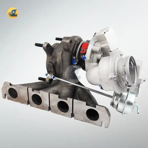 Turbolader Audi Seat VW - 2.0TFSI 235PS/240PS/265PS/270PS/272PS