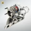 Turbolader Audi Seat VW - 2.0TFSI 235PS/240PS/265PS/270PS/272PS