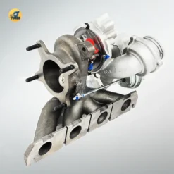 Golf V GTI 2.0 TFSI 235PS | 173kW GB000255