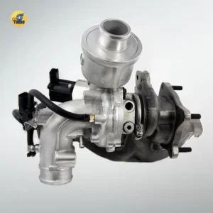 Turbolader Audi Seat - 2.0TFSI 170PS/200PS/220PS