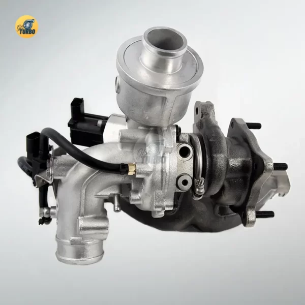 Turbolader Audi Seat - 2.0TFSI 170PS/200PS/220PS