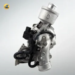 Alternative view of Turbolader Audi Seat - 2.0TFSI 170PS/200PS/220PS