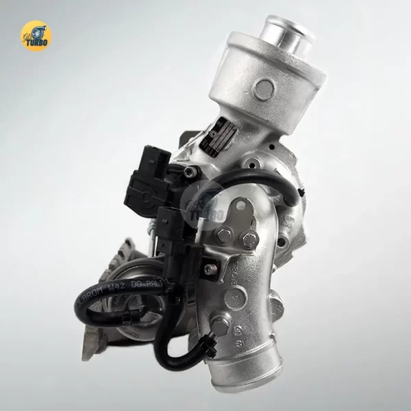 Turbolader Audi Seat - 2.0TFSI 170PS/200PS/220PS