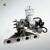 Turbolader Audi Seat - 2.0TFSI 170PS/200PS/220PS
