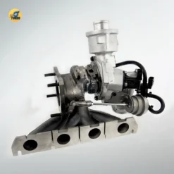 A4 B7 2.0 TFSI 170PS | 125kW GB000256