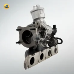 A4 B7 2.0 TFSI 170PS | 125kW GB000256