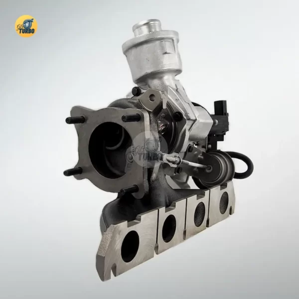 Turbolader Audi Seat - 2.0TFSI 170PS/200PS/220PS