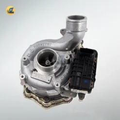 Turbolader Audi Porsche - 3.0TDI 245PS/180kW