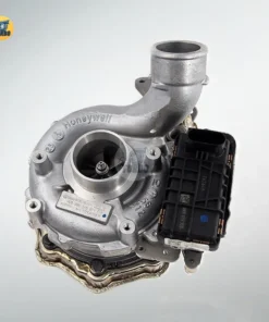 Turbolader Audi Porsche - 3.0TDI 245PS/180kW