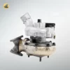 Turbolader Audi Porsche - 3.0TDI 245PS/180kW