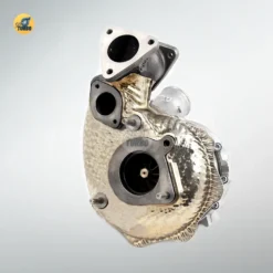 A4 B8 3.0 TDI 245PS | 180kW GB000257