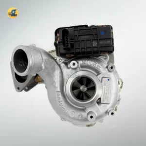 Turbolader für Audi VW 3.0TDI 204PS/150kW