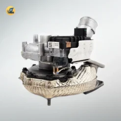 A4 B8 3.0 TDI 204PS | 150kW GB000258