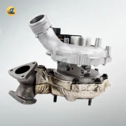 A4 B8 3.0 TDI 204PS | 150kW GB000258