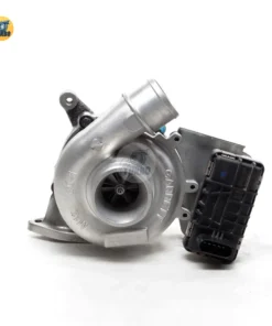 Turbolader Land Rover - 2.2 DT4 152PS/160PS